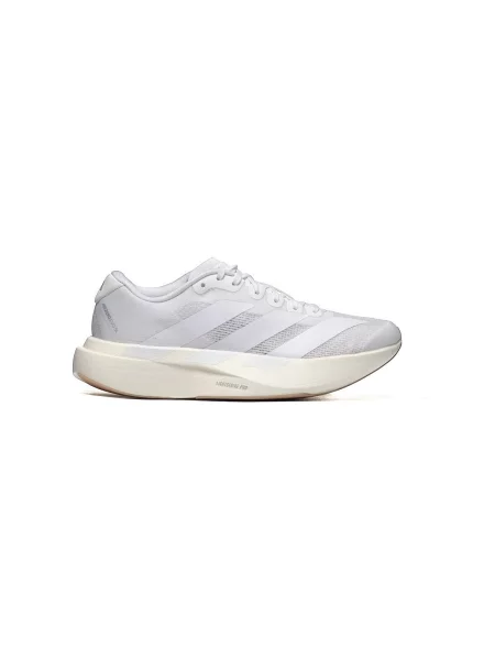 Pantofi Adidas alb