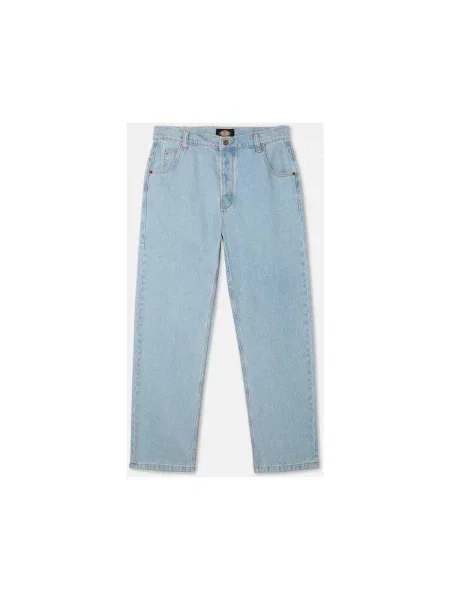 Kalhoty Dickies modré