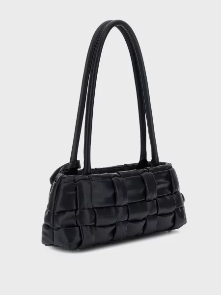 Сумка Guess чорна