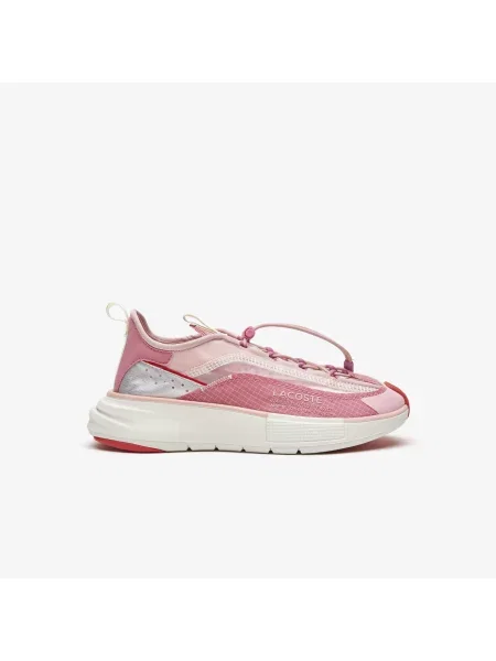 Lacoste Sneakersy Odyssa Lite różowe