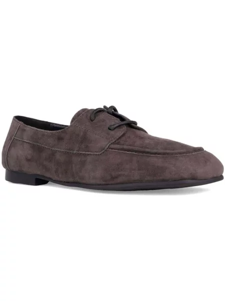 Pantofi Sergio Moretti maro