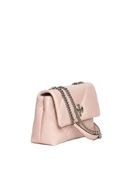 Torebka Tory Burch różowa