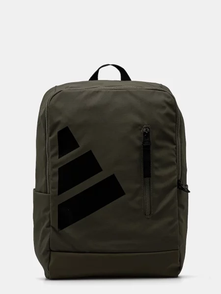 Nahrbtnik adidas CLSC BTU BOXY zelena