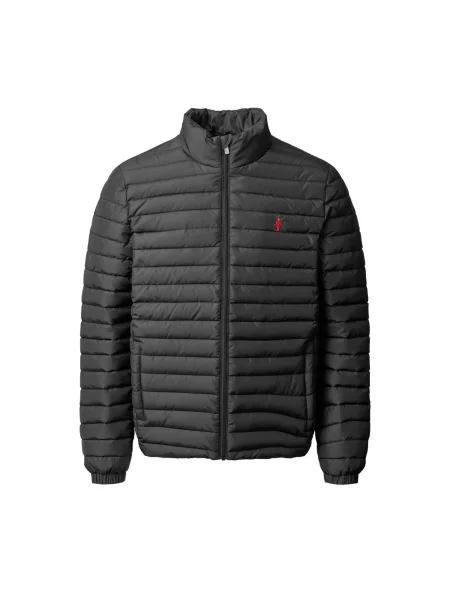 MCS Přechodná bunda Santos černá