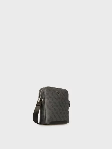 Сумка Guess серая