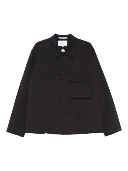 Geacă Norse Projects negru
