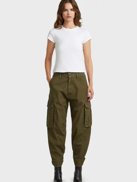 Штани карго G-star Raw