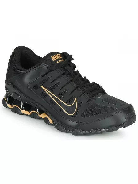 Tenisky Nike čierna