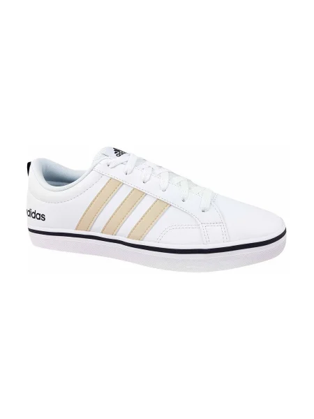 Pantofi Adidas alb