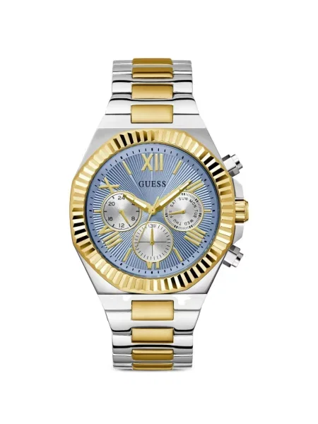Ceas Guess albastru