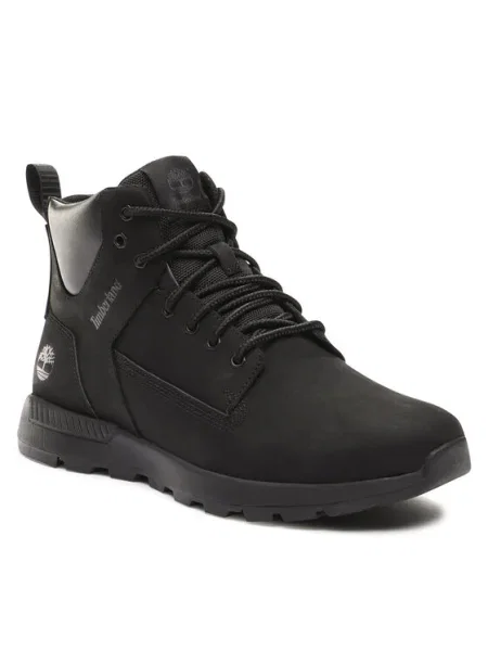 Timberland Зимни обувки Killington Trkr Chka черен