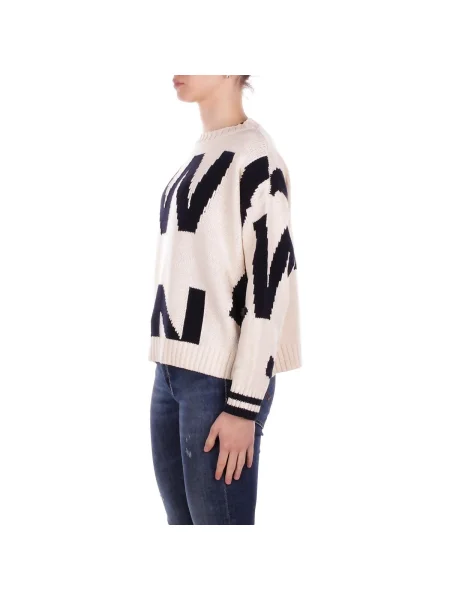 Pulover Weekend Maxmara bej
