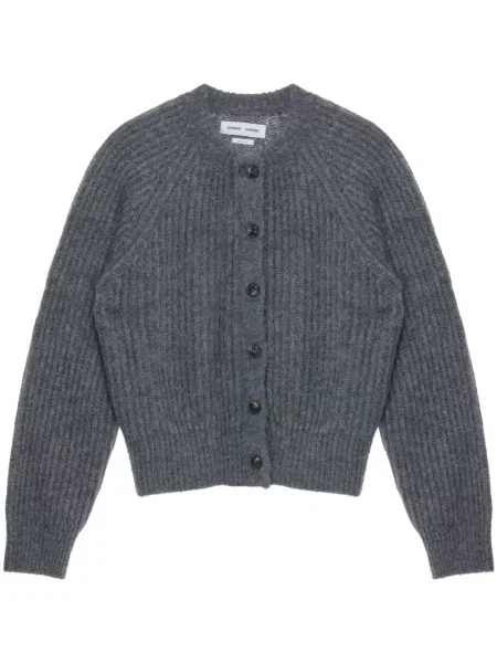 Cardigan Samsøe Samsøe gri