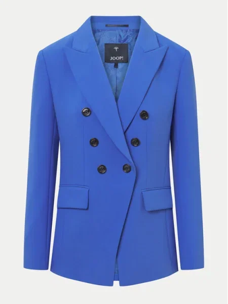 JOOP! Sacou 58 albastru