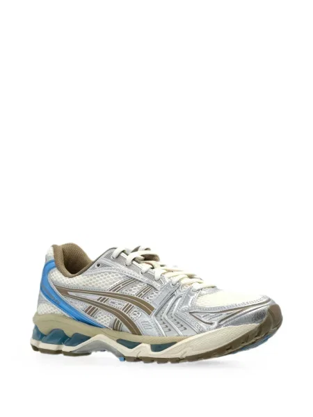 Sneakerși Asics Gel-Kayano plasă roz