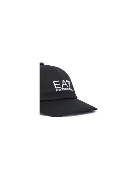 Emporio Armani Sapkák / fehér fekete