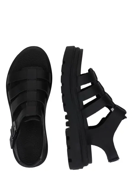 Pantofi Palladium negru