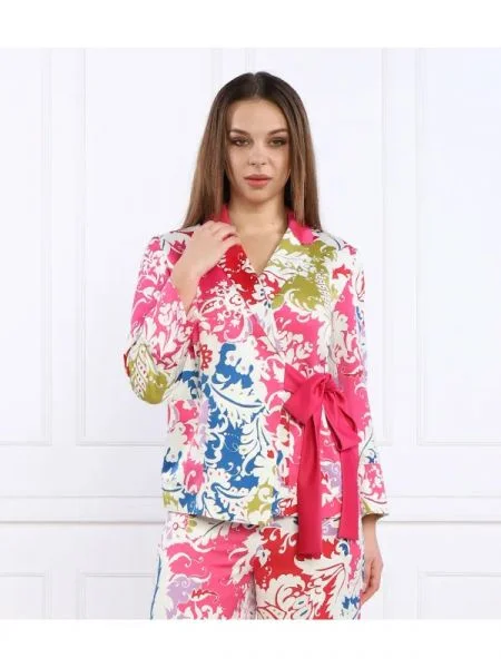 MAX&Co. Sacou DIACONO roz