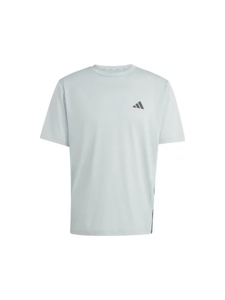 Tricou Adidas albastru