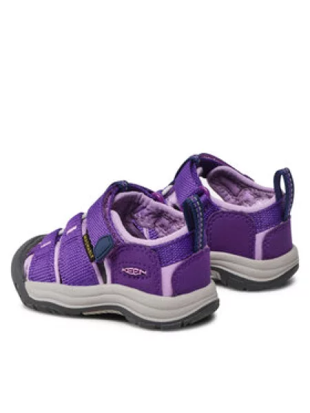 Keen Sandale Newport H2 ljubičasta