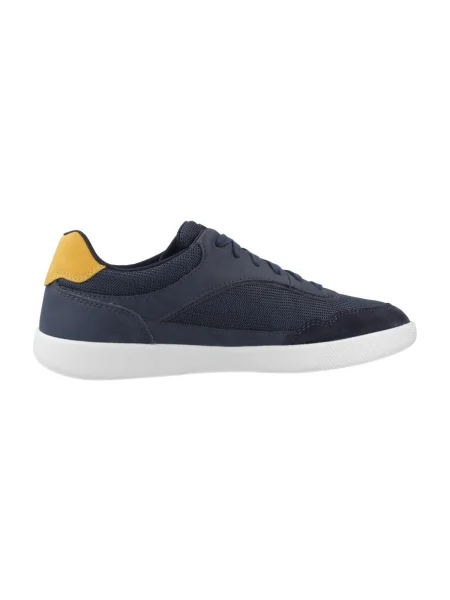 Pantofi Geox albastru