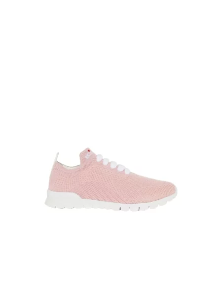 Sneakersy Kiton różowe