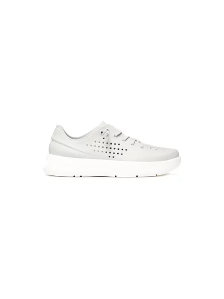 Pantofi Crocs gri