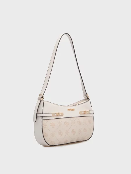 Сумка Guess с автографом