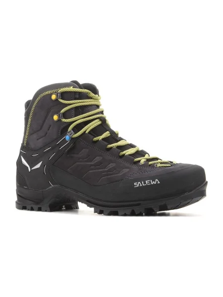Pantofi Salewa negru