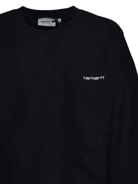 Hanorac Carhartt Wip negru