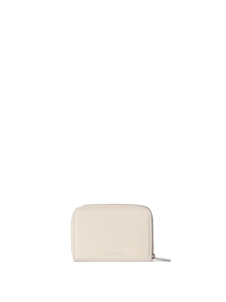 Portofel Off-white alb