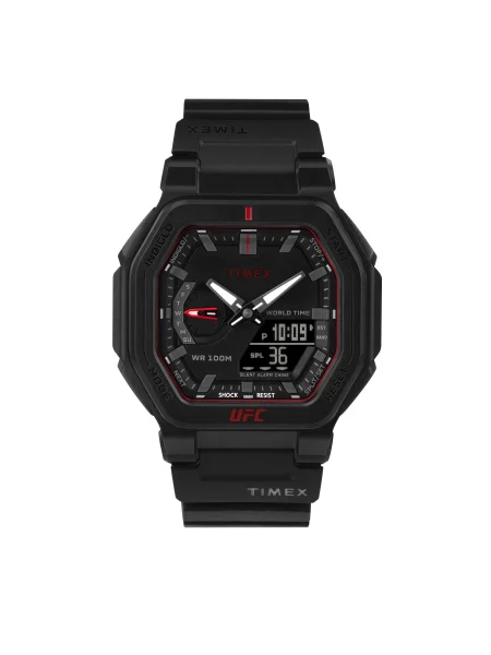 Timex Karóra UFC Colossus fekete