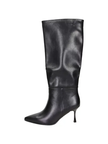 Pantofi Laura Biagiotti negru