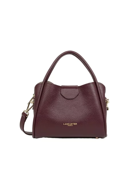 Rucsac Lancaster Paris roșu