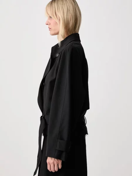 Коротка куртка Mm6 Maison Margiela