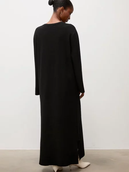 Трикотажное платье Answear.lab
