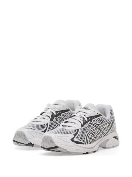 Sneakerși Asics Gel-venture cu autograf negru