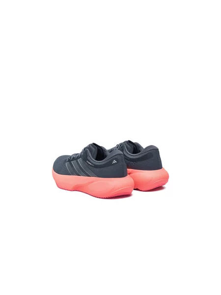 Futócipő adidas Supernova Rise 3 Running Shoes Sötétszürke