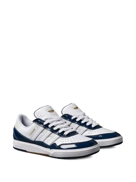 Sneakers Adidas Superstar με μαργαριτάρια λευκό