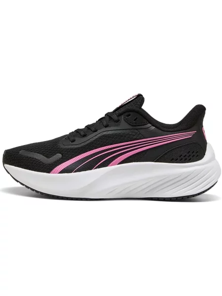 Félcipő Puma fekete