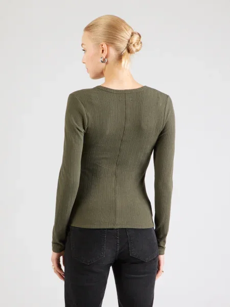 Tricou Gap cu nervuri
