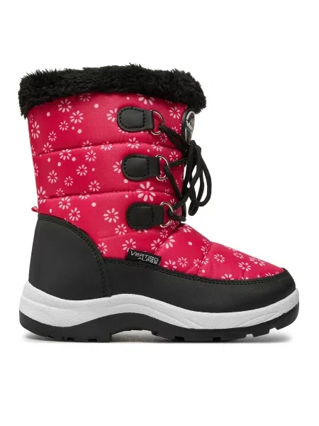 Vertigo Alpes Škornji za sneg Uflo roza