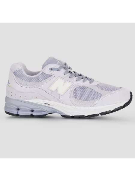 Pantofi New Balance violet