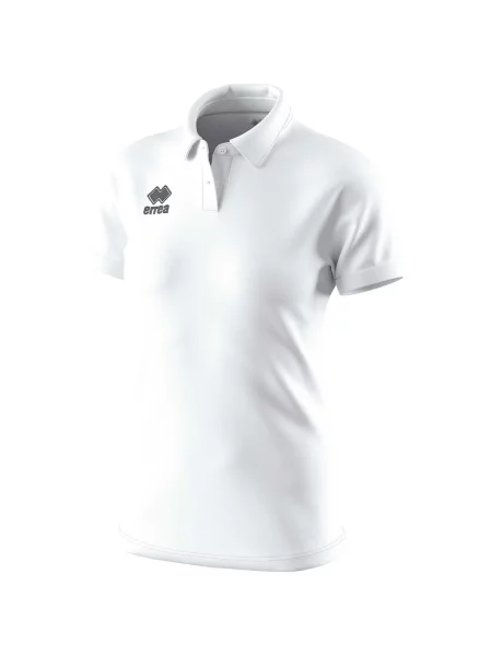 Polo majica Errea bijela