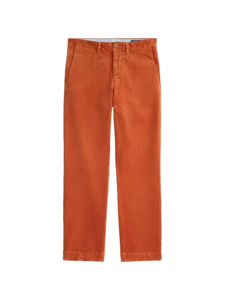 Satenske rukavice Polo Ralph Lauren s vezom s vezicama smeđa