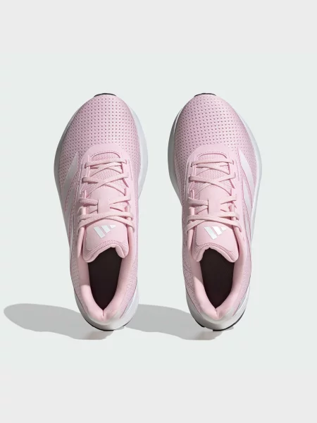 Кроссовки для бега Adidas Duramo розовые