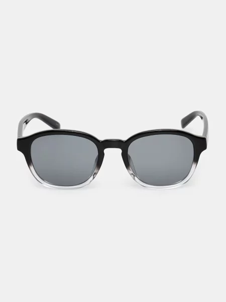 Gucci ochelari de soare pentru bărbați negru