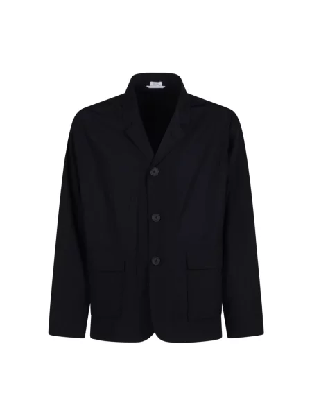 Marynarka Thom Browne niebieska