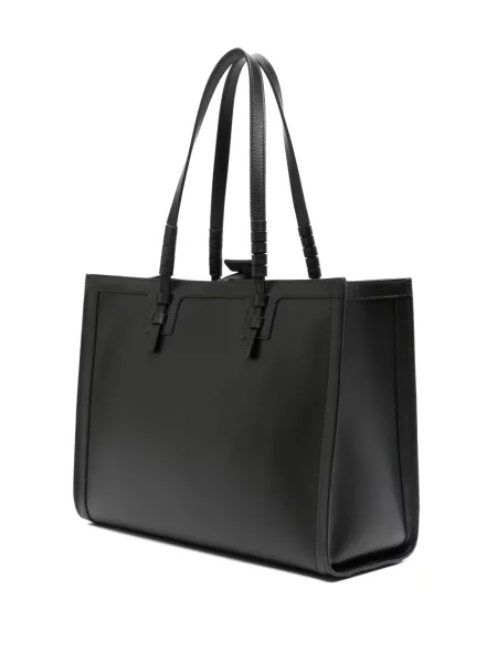 Shopper torbica Casadei crna