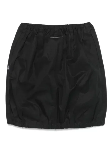 Spódnica dziecięca Mm6 Maison Margiela czarna
